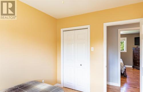 213 Pouch Cove Highway, Flatrock, NL - Indoor Photo Showing Bedroom