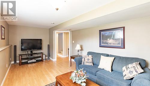 213 Pouch Cove Highway, Flatrock, NL - Indoor Photo Showing Living Room