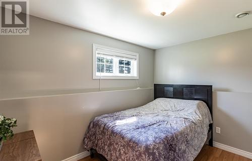 213 Pouch Cove Highway, Flatrock, NL - Indoor Photo Showing Bedroom