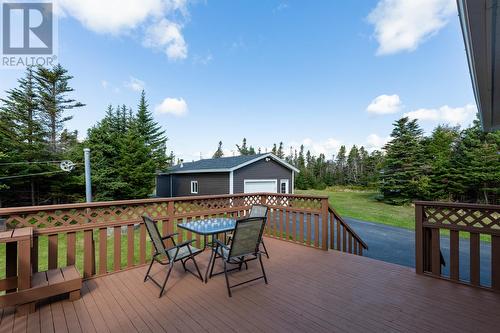 213 Pouch Cove Highway, Flatrock, NL - Outdoor With Exterior