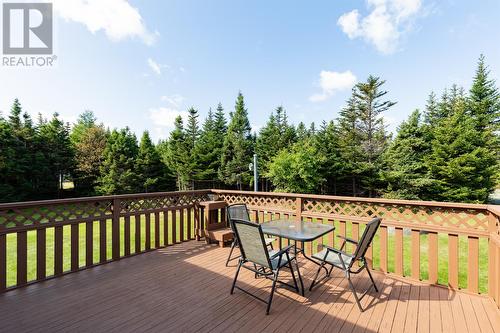 213 Pouch Cove Highway, Flatrock, NL - Outdoor