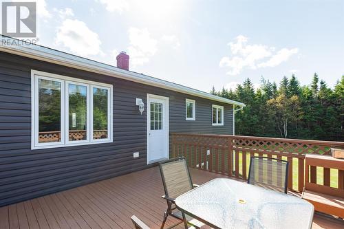 213 Pouch Cove Highway, Flatrock, NL - Outdoor With Exterior