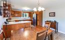 213 Pouch Cove Highway, Flatrock, NL  - Indoor Photo Showing Kitchen 