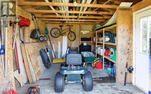 213 Pouch Cove Highway, Flatrock, NL - Indoor Photo Showing Other Room