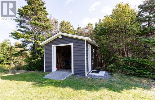 213 Pouch Cove Highway, Flatrock, NL - Outdoor