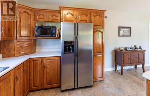 213 Pouch Cove Highway, Flatrock, NL - Indoor Photo Showing Kitchen