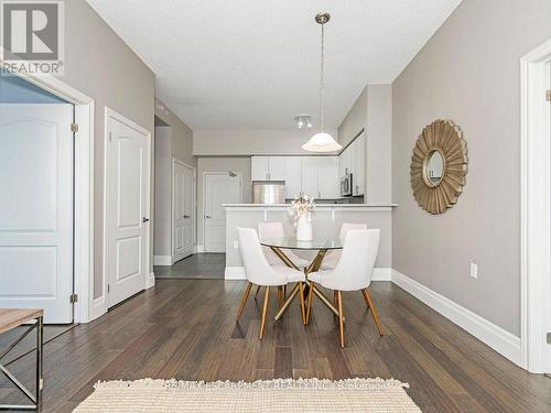 414 - 1440 Main Street E, Milton (Dempsey), ON - Indoor Photo Showing Dining Room