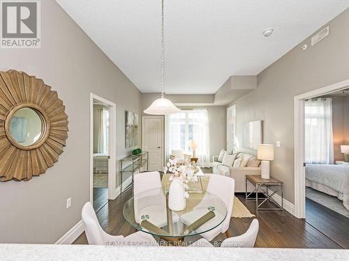 414 - 1440 Main Street E, Milton (Dempsey), ON - Indoor Photo Showing Dining Room