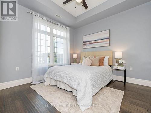 414 - 1440 Main Street E, Milton (Dempsey), ON - Indoor Photo Showing Bedroom