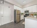 414 - 1440 Main Street E, Milton (Dempsey), ON  - Indoor Photo Showing Kitchen With Stainless Steel Kitchen 