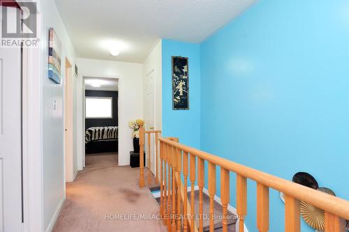 37 Prairie Rose Circle, Brampton, ON - Indoor Photo Showing Other Room