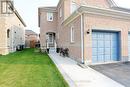 37 Prairie Rose Circle, Brampton (Brampton North), ON  - Outdoor With Exterior 