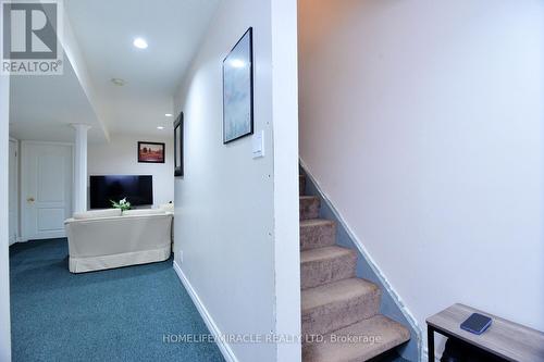 37 Prairie Rose Circle, Brampton, ON - Indoor Photo Showing Other Room