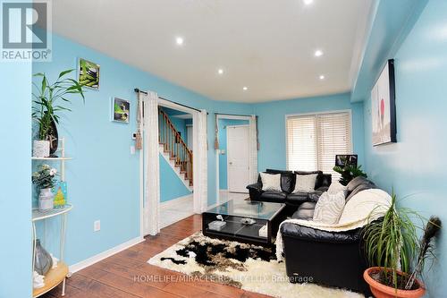 37 Prairie Rose Circle, Brampton (Brampton North), ON - Indoor