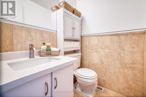 77 - 1485 Gulleden Drive, Mississauga (Applewood), ON - Indoor Photo Showing Bathroom