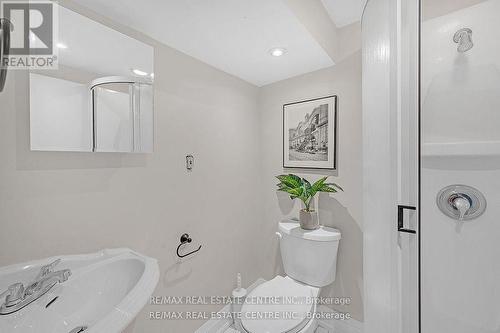 228 Plumtree Drive, Burlington, ON - Indoor Photo Showing Bathroom