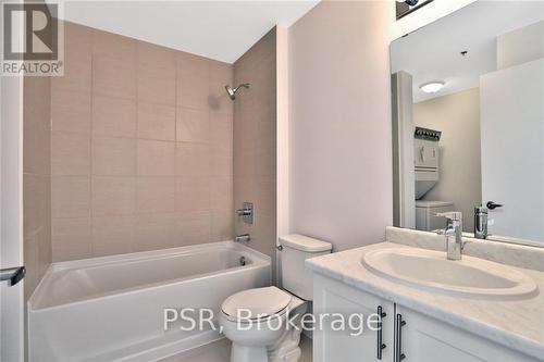 706 - 2486 Old Bronte Road, Oakville (Palermo West), ON - Indoor Photo Showing Bathroom