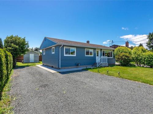 173 Dahl Rd, Campbell River, BC 