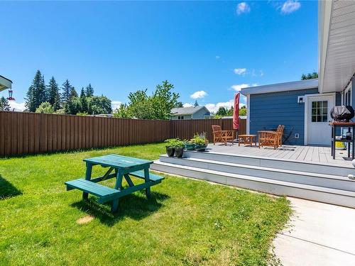 173 Dahl Rd, Campbell River, BC 