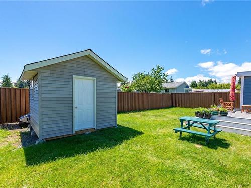 173 Dahl Rd, Campbell River, BC 