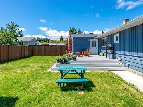 173 Dahl Rd, Campbell River, BC 