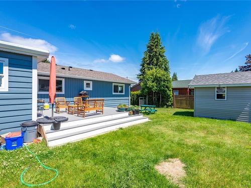 173 Dahl Rd, Campbell River, BC 