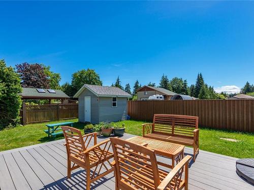 173 Dahl Rd, Campbell River, BC 