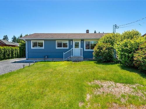 173 Dahl Rd, Campbell River, BC 