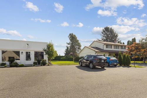 6396 Sumas Prairie Road, Chilliwack, BC 