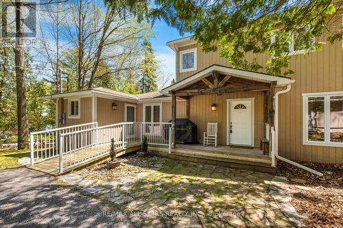 94 Wilkinson Drive, Kawartha Lakes, ON - Outdoor