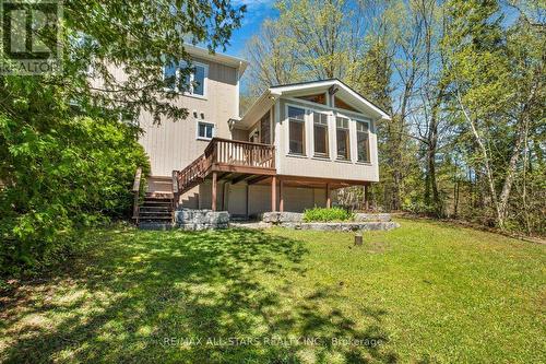 94 Wilkinson Drive, Kawartha Lakes, ON - Outdoor