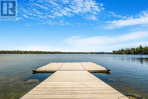 94 Wilkinson Drive, Kawartha Lakes, ON - Outdoor With Body Of Water With View