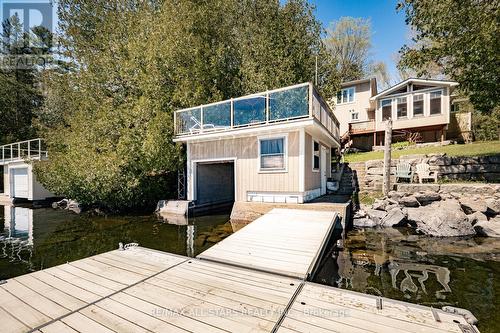 94 Wilkinson Drive, Kawartha Lakes, ON - Outdoor