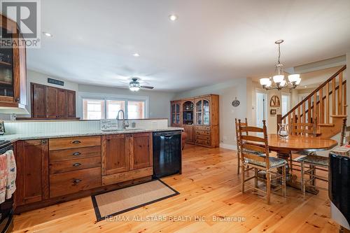 94 Wilkinson Drive, Kawartha Lakes, ON - Indoor