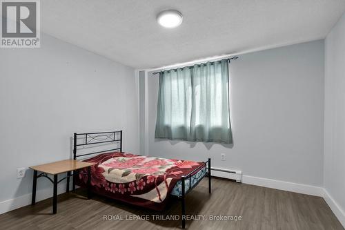 206 - 1588 Ernest Avenue, London, ON - Indoor Photo Showing Bedroom