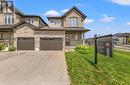 157 Fall Fair Way, Hamilton (Binbrook), ON  - Outdoor With Facade 