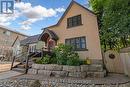 11 Sheldon Avenue S, Kitchener, ON  - Outdoor 