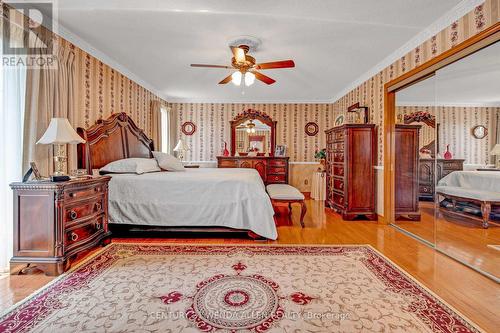 30 Skye Valley Drive, Cobourg, ON - Indoor Photo Showing Bedroom