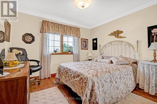 30 Skye Valley Drive, Cobourg, ON - Indoor Photo Showing Bedroom