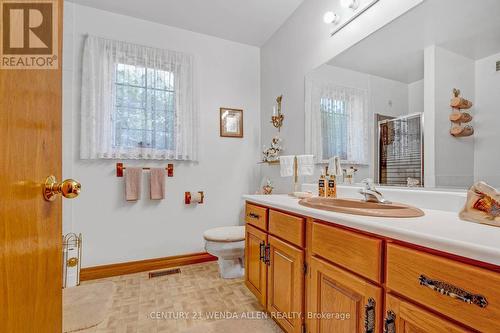 30 Skye Valley Drive, Cobourg, ON - Indoor Photo Showing Bathroom