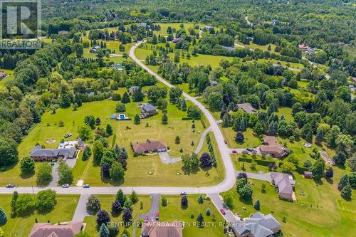 30 Skye Valley Drive, Cobourg, ON - Outdoor With View