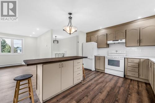 4 Bells Turn, St. John'S, NL - Indoor Photo Showing Kitchen