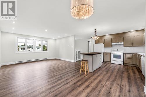 4 Bells Turn, St. John'S, NL - Indoor Photo Showing Kitchen