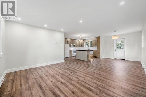 4 Bells Turn, St. John'S, NL - Indoor Photo Showing Living Room