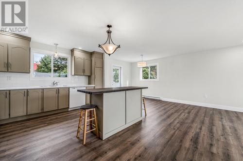 4 Bells Turn, St. John'S, NL - Indoor Photo Showing Kitchen