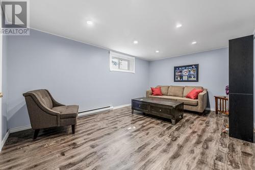 76 Keith Drive, St. John'S, NL - Indoor