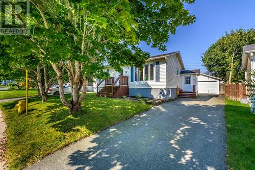 76 Keith Drive, St. John'S, NL - Outdoor