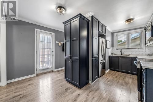 76 Keith Drive, St. John'S, NL - Indoor Photo Showing Kitchen