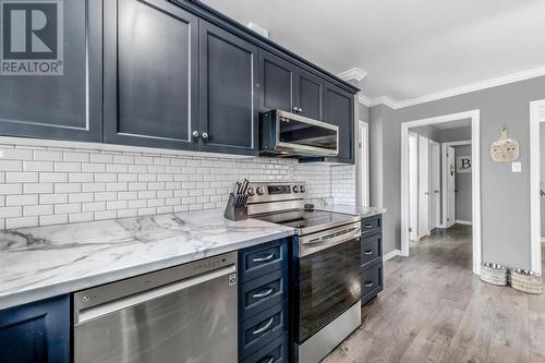 76 Keith Drive, St. John'S, NL - Indoor Photo Showing Kitchen