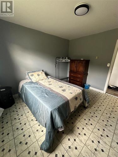 1 Fords Road, Jacksons Arm, NL - Indoor Photo Showing Bedroom